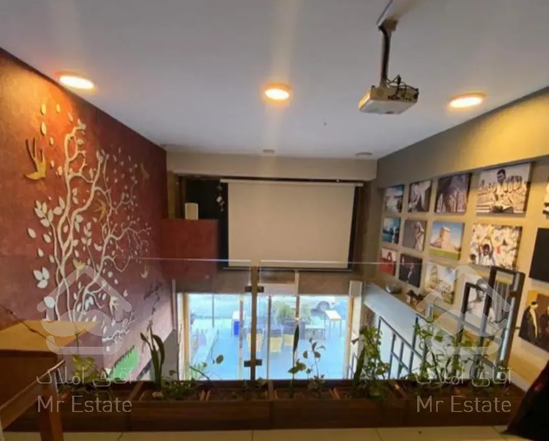 کد ۳۲۱ / ۷۵ متر مغازه کفی / تاپ لوکیشن مهرشهر