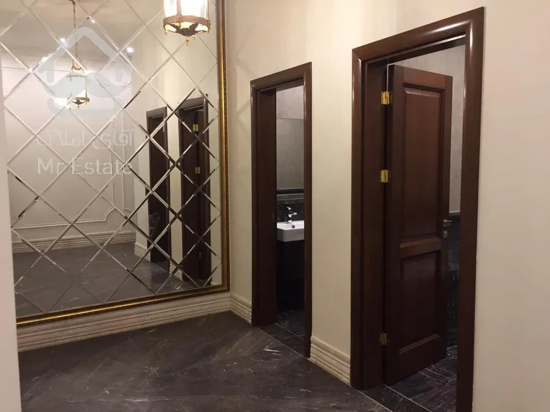 بهترین برج باغ منطقه 190 متری