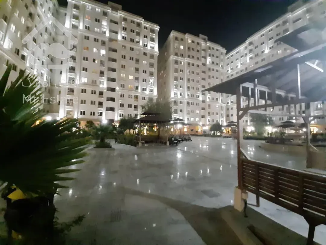 پونک/۷۵متر۲خواب/فول امکانات/رهن کامل