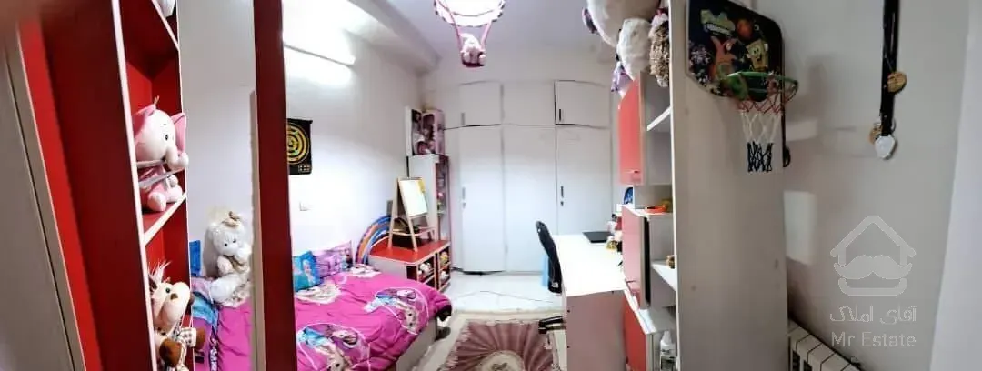 اجاره آپارتمان ۸۵ متری شهرک استقلال