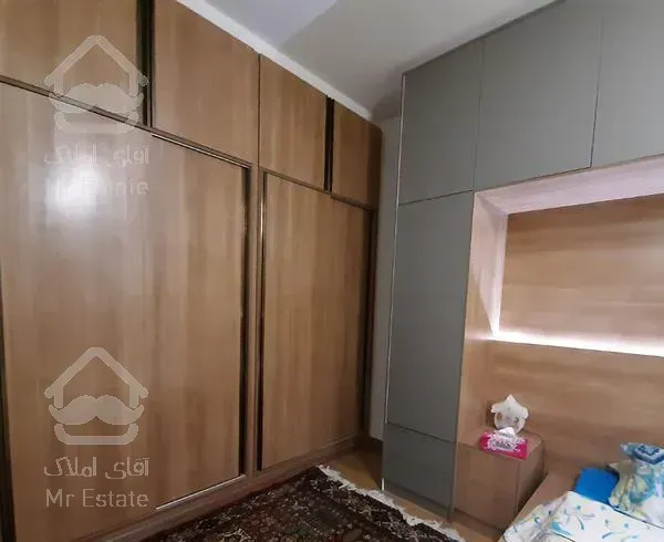 آپارتمان ۱۲۰ متری سه خواب