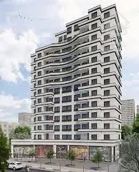 خرید پروژه پلازا ۱۱۰ متری پلازا دو‌خواب