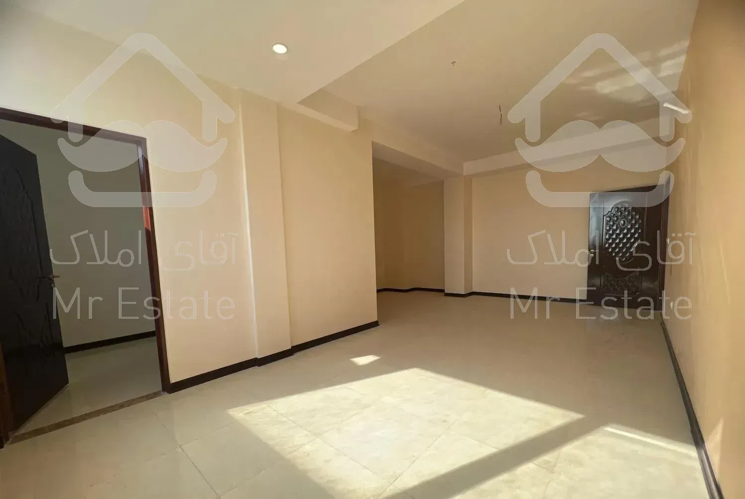 چیتگر۱۱۳مترجنوبی۲اتاق کلیدنخورده فول ویوابددریاچه