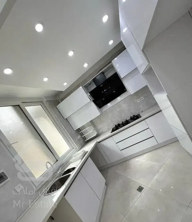 ۶۴متردوخواب ط۱پارکینگ انباری پیچ شمیران