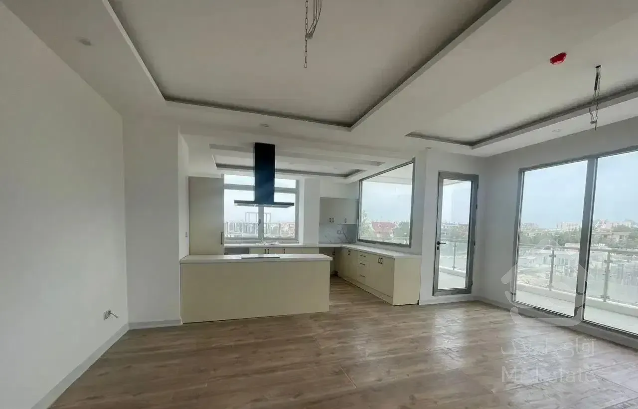 برج ستاره کیش اجاره ۳ خواب شیک