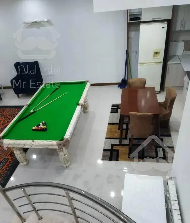 اجاره ویلاشیک نوسازدوبلکس بیلیارددار روبرودریاکنار