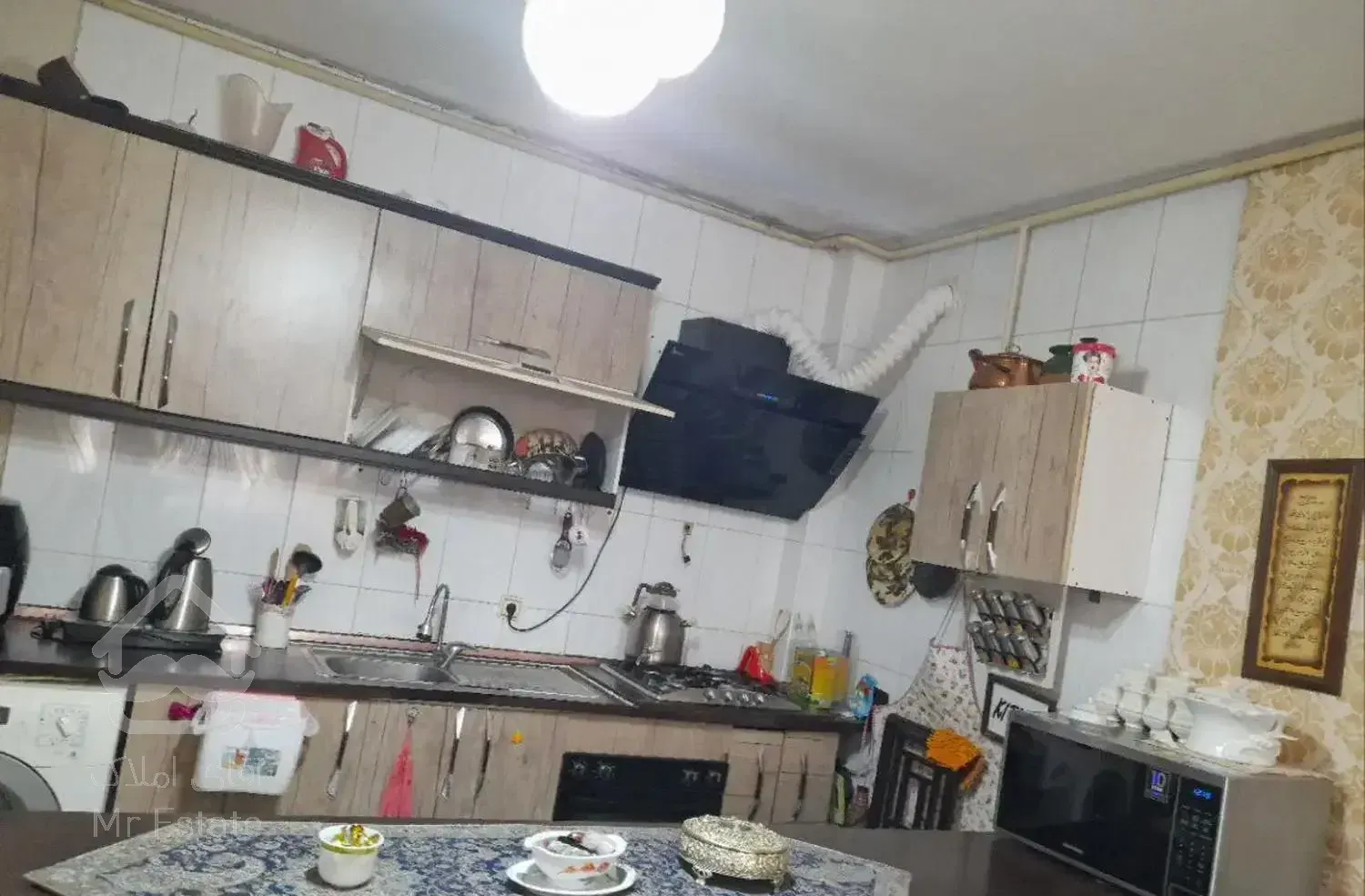 میثاق ۸۰ متری پرند