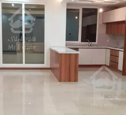 88متر فول با استخر سونا جکوزی