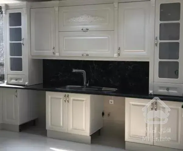 فروش آپارتمان ۱۱۸متر در برج باغ سعادت آباد