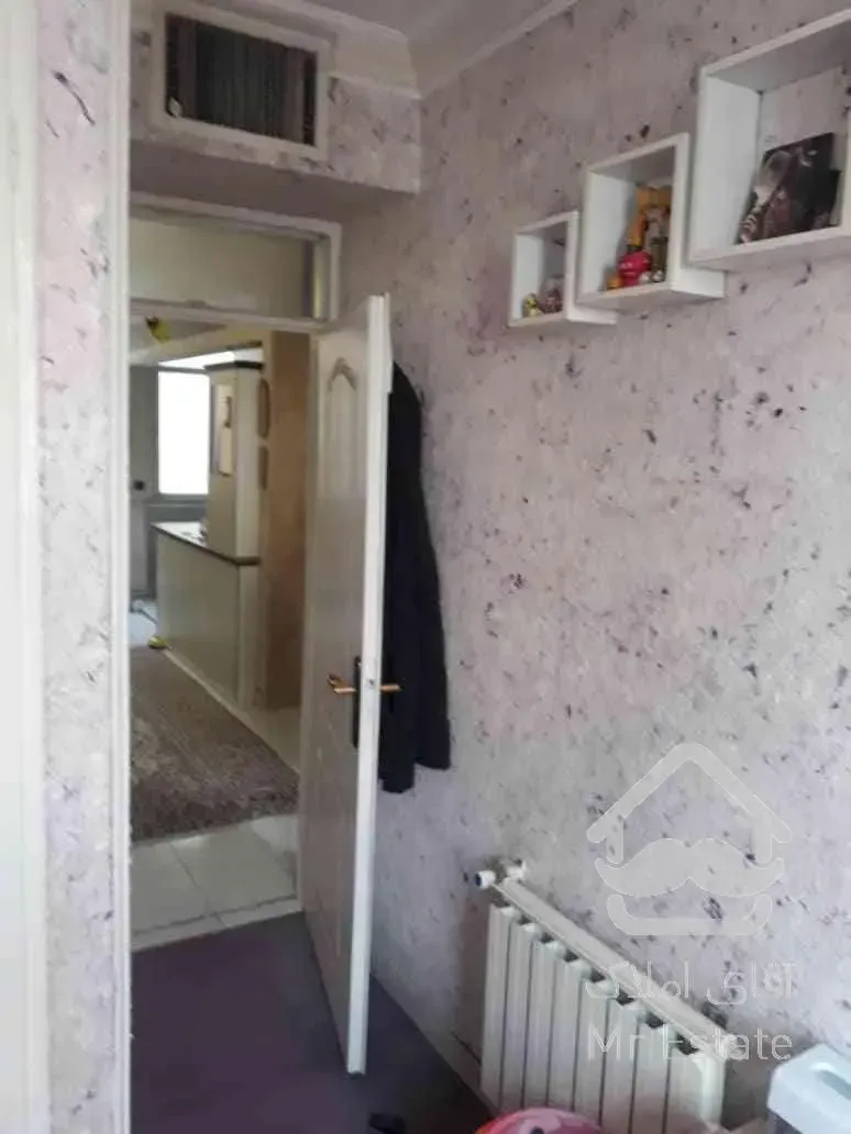 اجاره اپارتمان ۵۵ متری دو خواب فردوس غرب