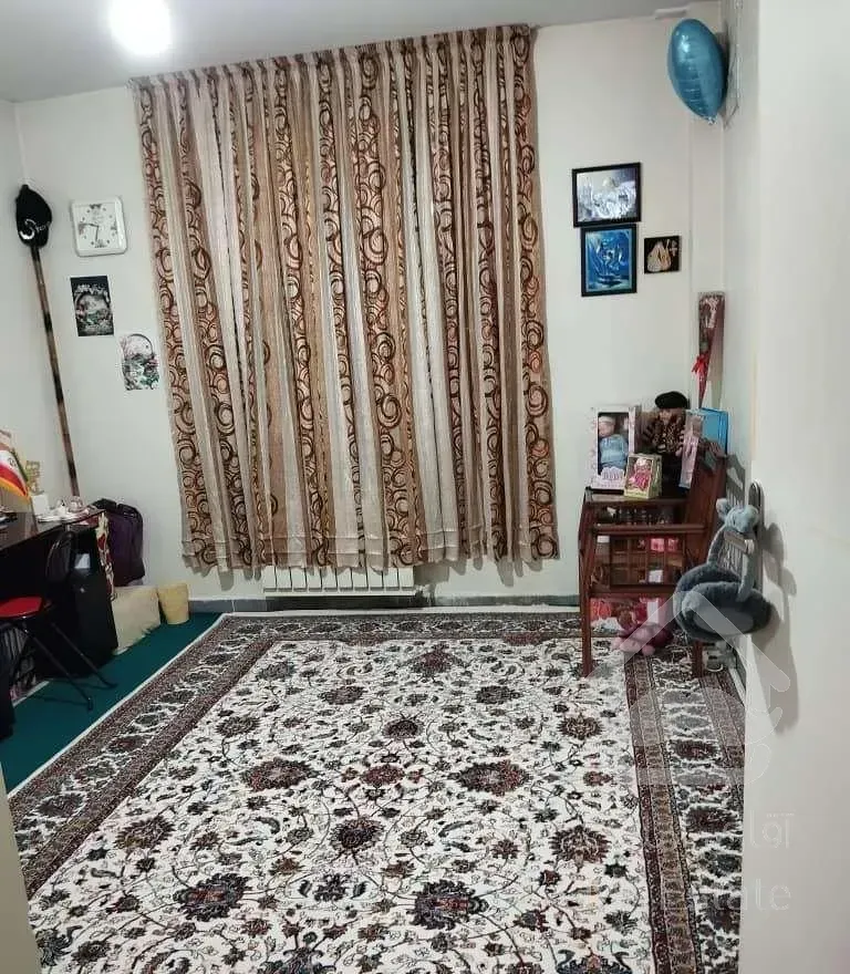 اپارتمان 75 متری