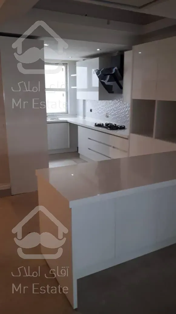 بهترین لوکیشن کامرانیه جنوبی،۱۹۰ متر ،۳ خواب