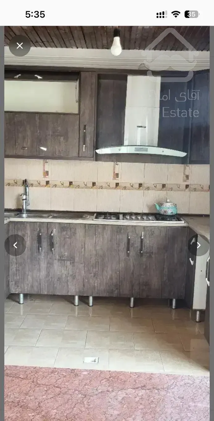 اجاره ویلایی در لمتر (بدون حضور مالک )