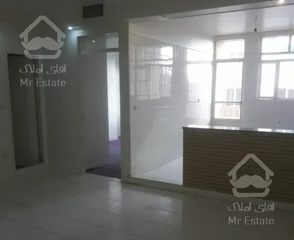 ۵۸ متر ۱ خواب