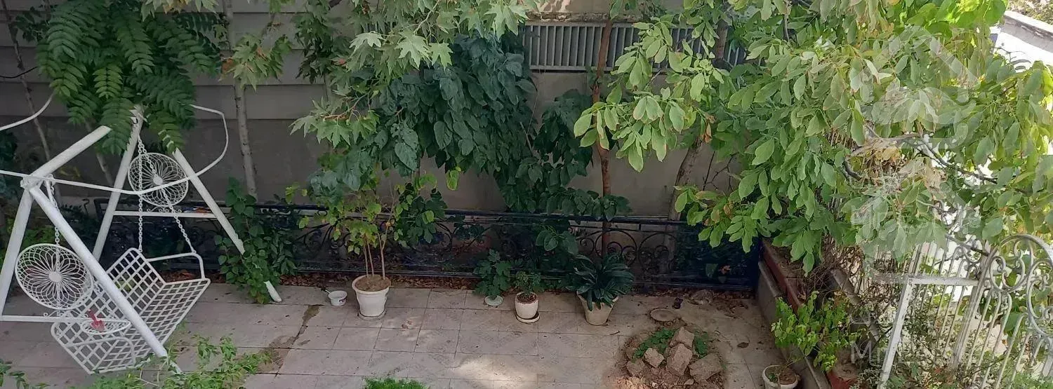 دربند ۱۱۰ متر ۲ خوابه شیک آفتابگیر