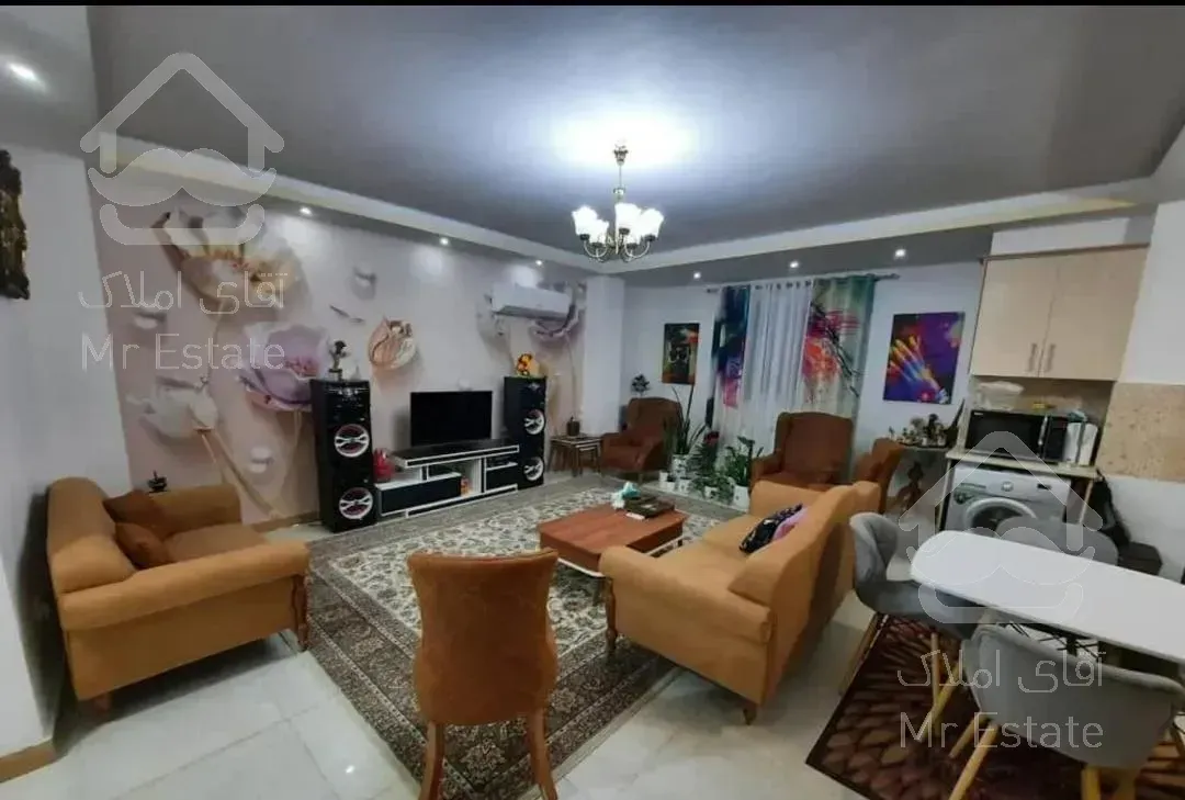 اپارتمان امام بر اماده تخلیه وتحویل