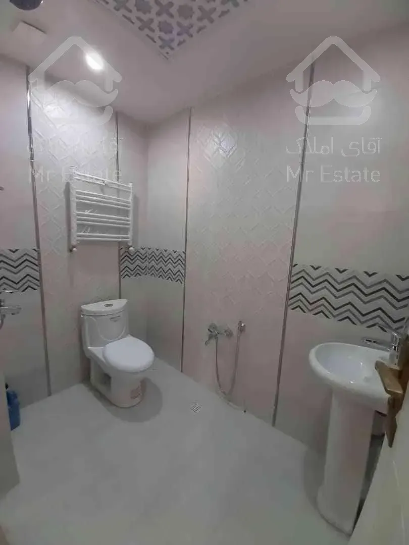 ۶۰متر،نوساز در پونک