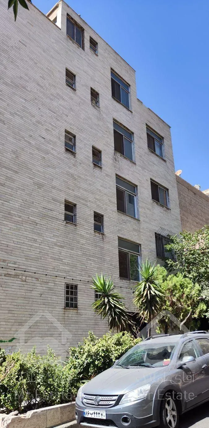 آپارتمان ۱۹۵ متری ، ۳ خوابه ، پالیزی ابن یمین