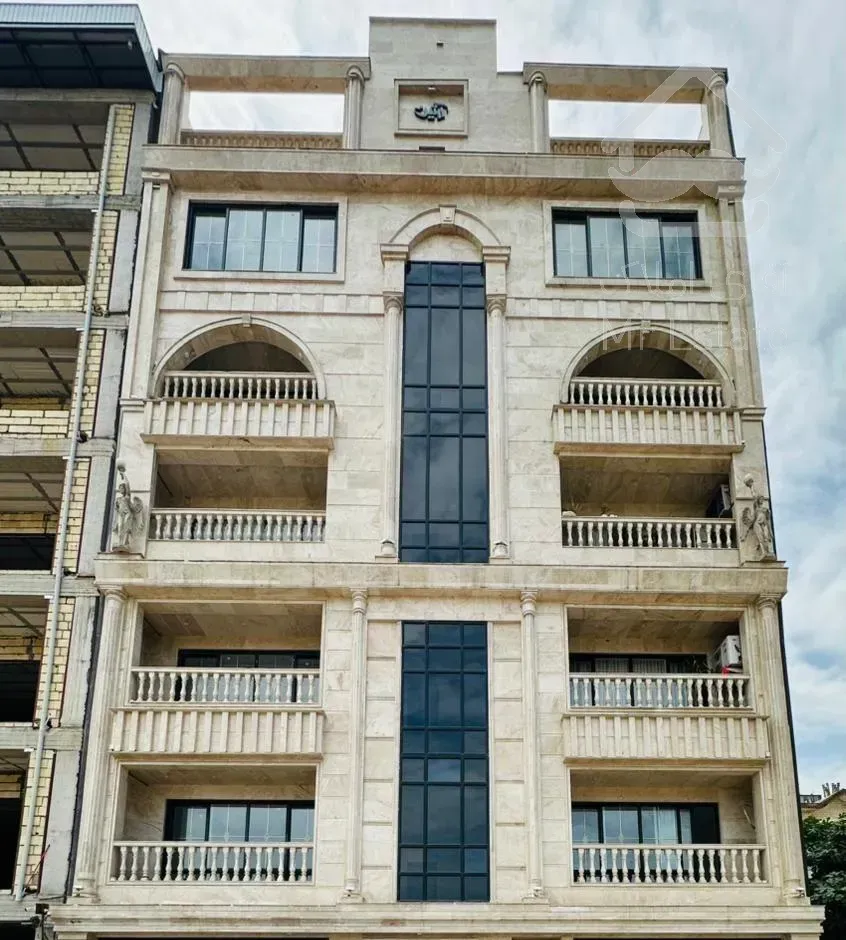 واحد ۱۱۵ متری دو خواب