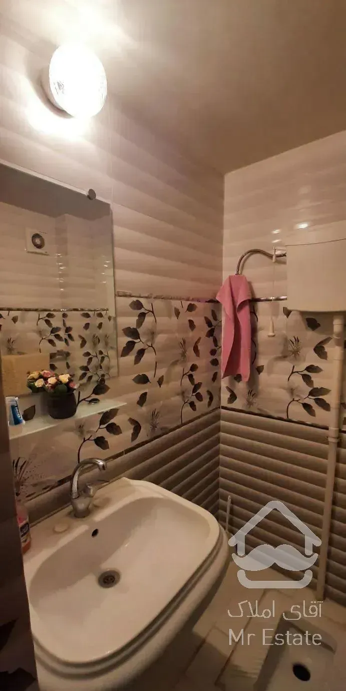 آپارتمان ۱۲۰ متر فاطمی بین خ پنجم و خ چهارم