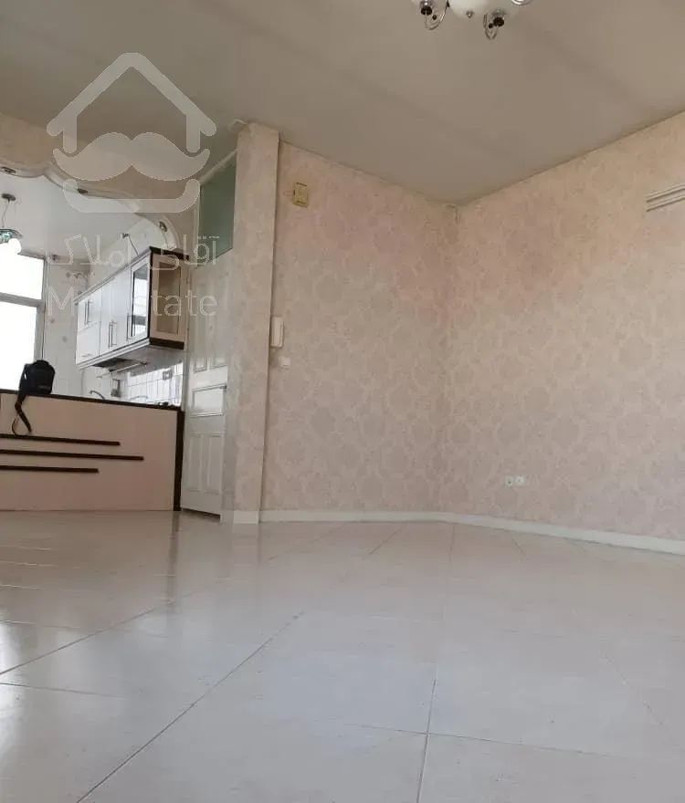 ۵۵متر تکواحدی خوش نقشه . دامپزشکی خوش