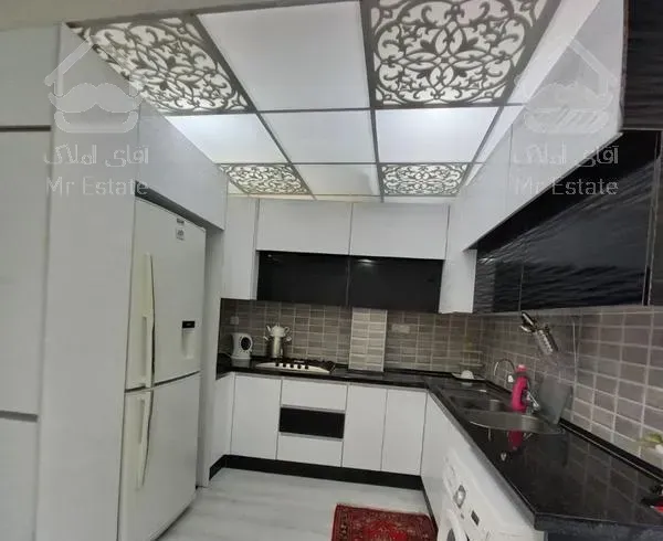 آپارتمان ۶۰ متر یک خوابه درکه