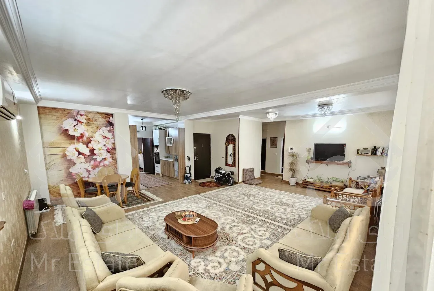 تک واحدی ،کم جمعیت،فول امکانات