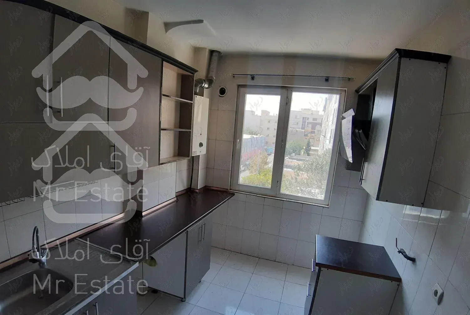 44 متر / تک واحدی