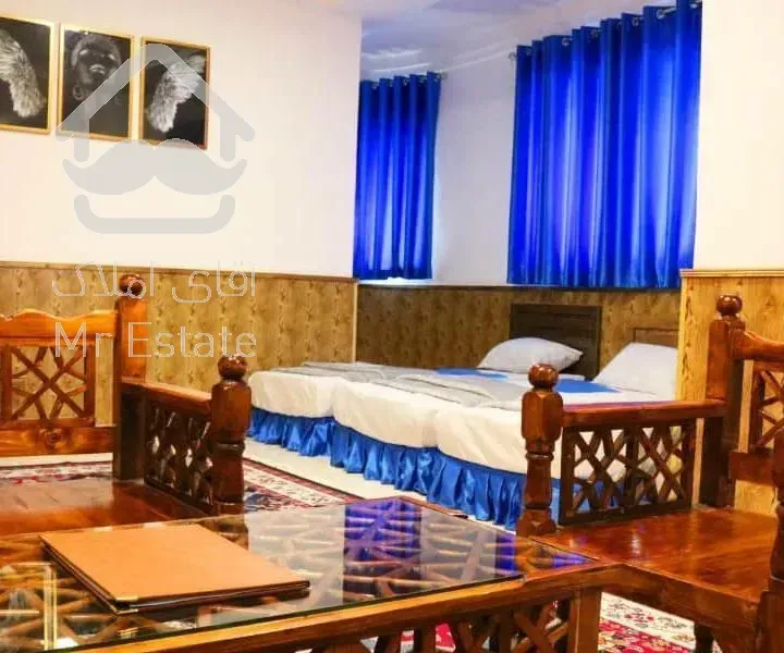 سوییت شیک و ترتمیز،پرازآرامش،۷۰م.محموداباد