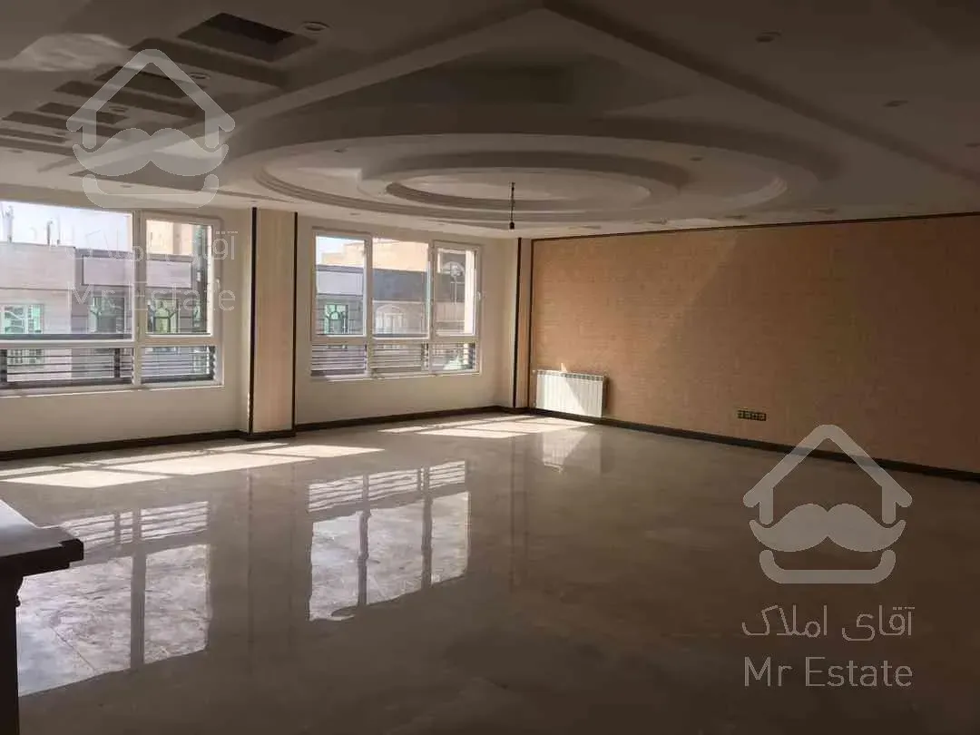 اپارتمان ۲۱۰متری تک واحدی لوکس بلوارفردوس شرق