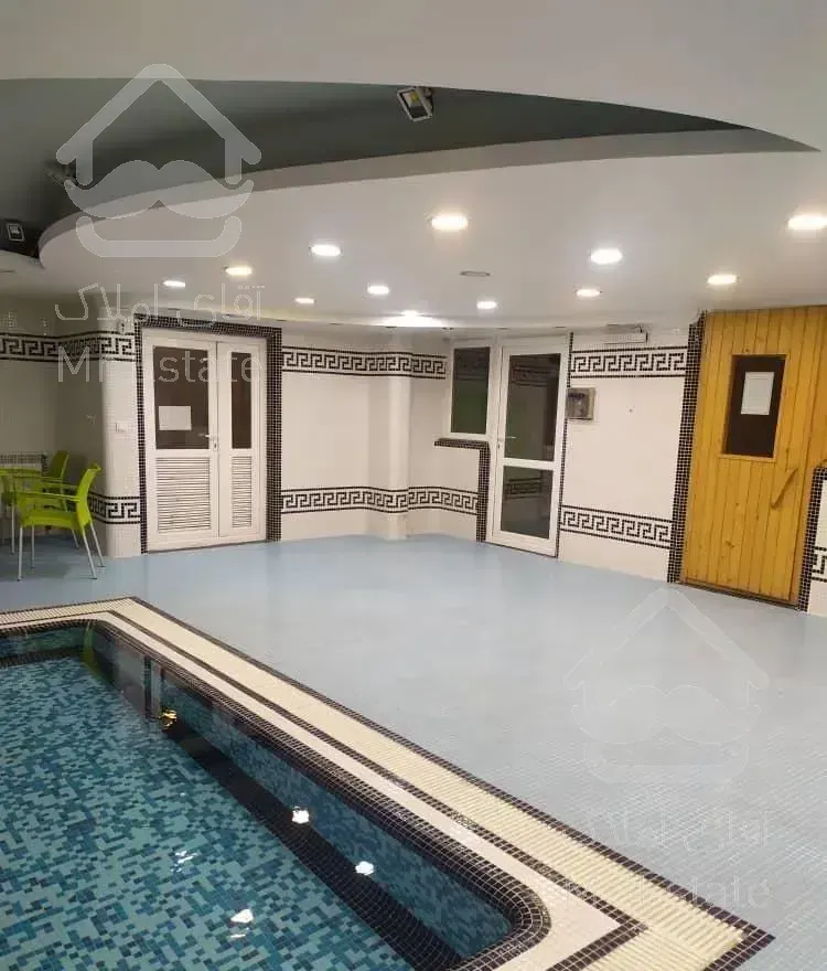 ونک شیراز 188متر  3خواب