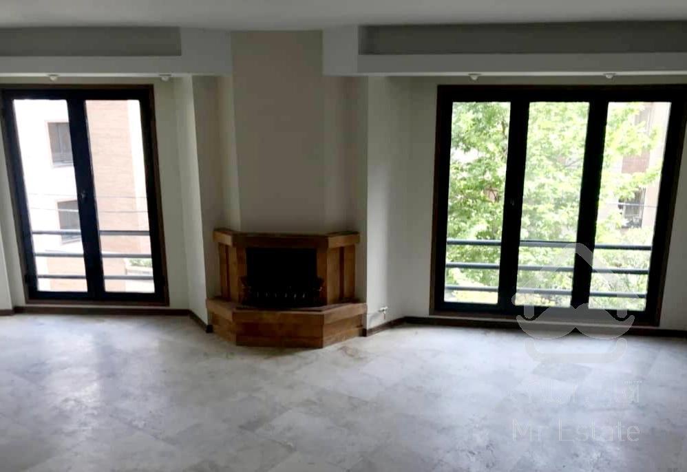 جماران ۱۳۰ متر ۳ خوابه ( آفتابگیر )