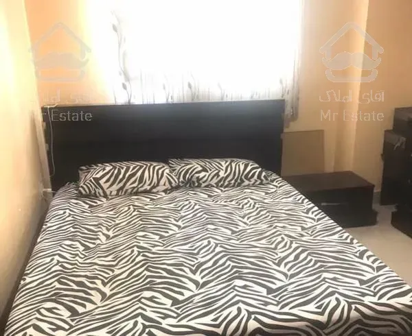 104 متری، آیت الله کاشانی، بوستان ٤