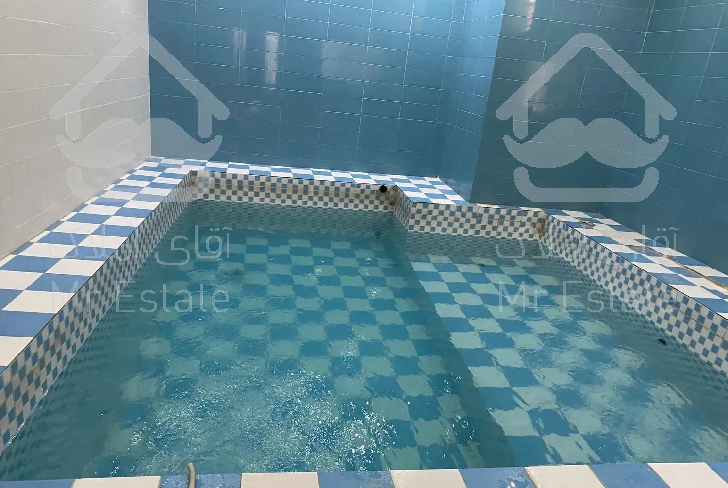 اجاره باغ ویلا