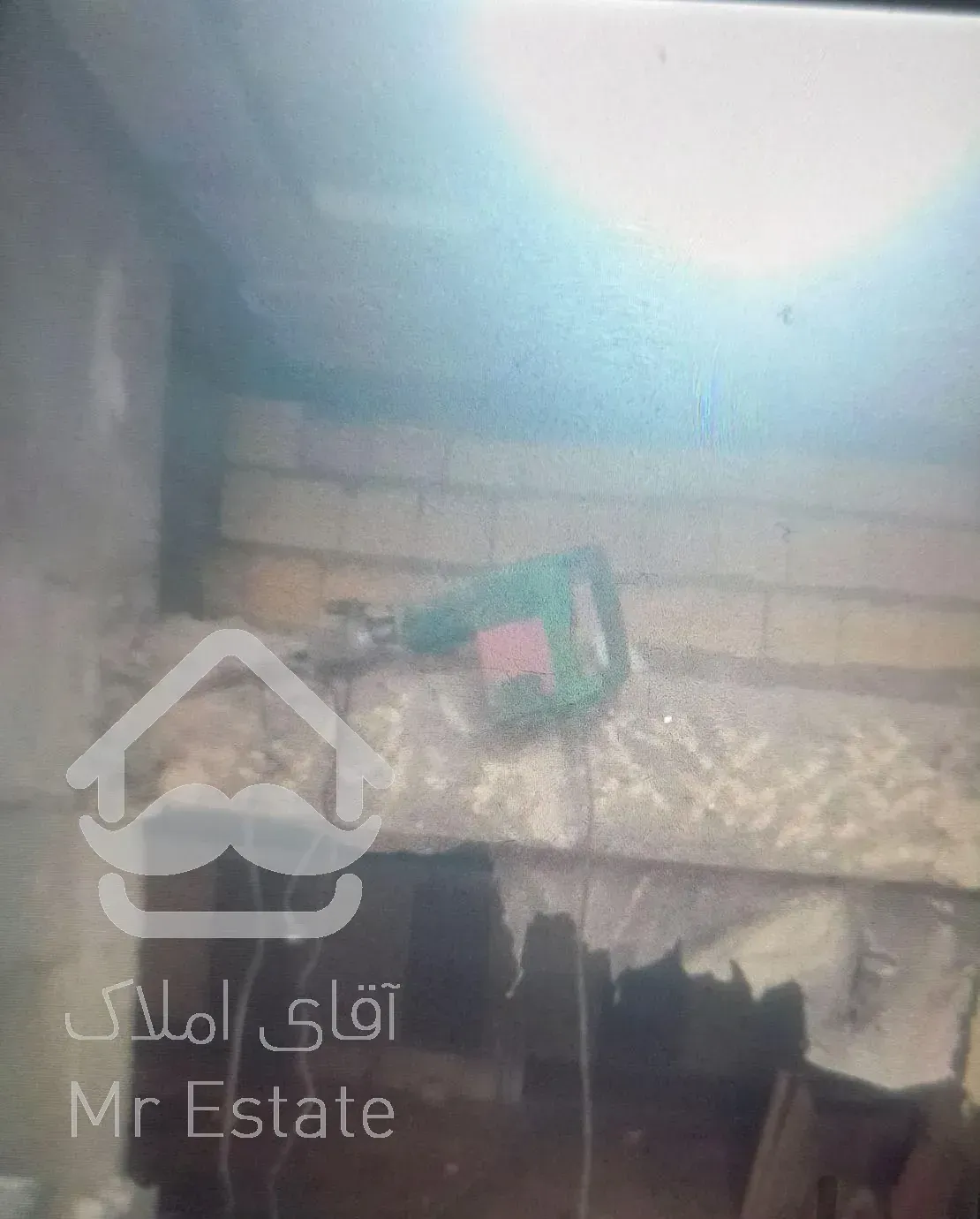 دریل تخریب تعمیرات بازسازی