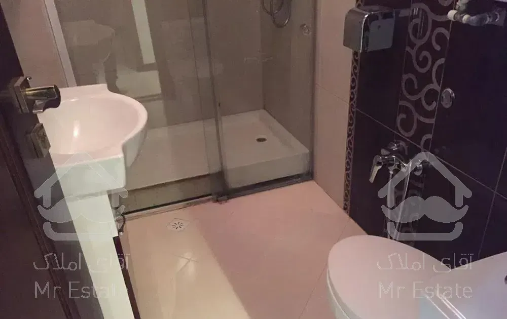 آپارتمان۱۵۰متر۳خوابه پاسداران رهن‌کامل