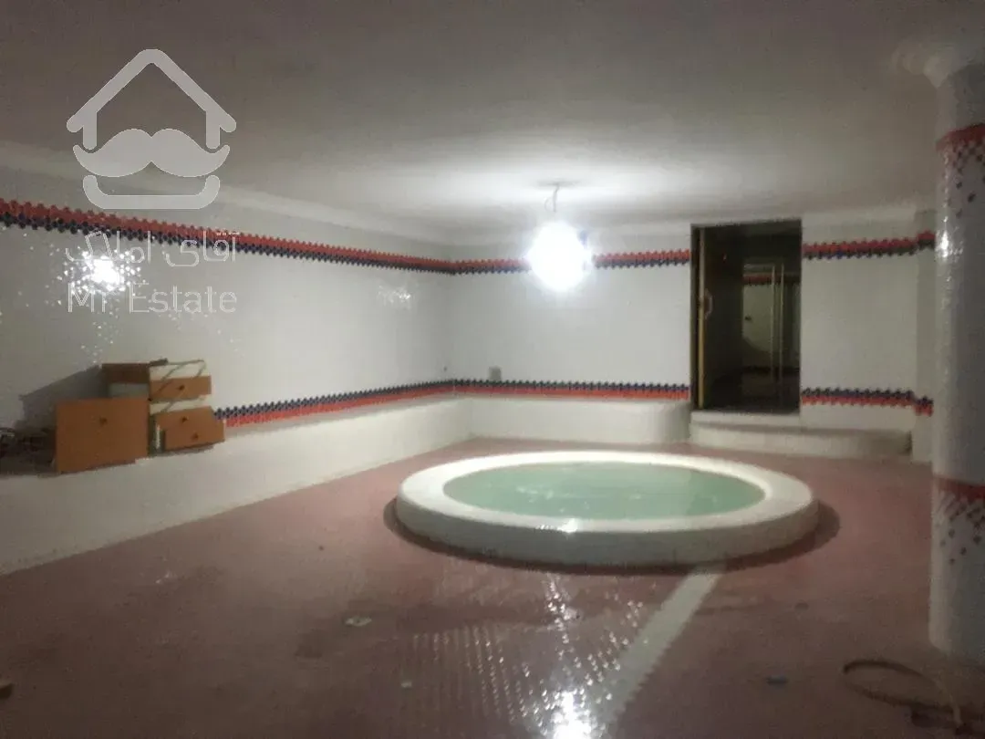 رهن و اجاره ویلای فرمانیه