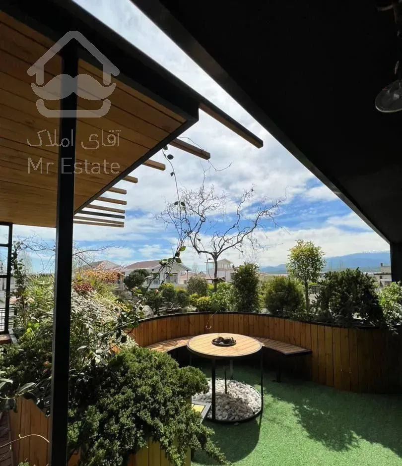 خانه ایرانی/4خواب/فرنیش کامل/سند عرصه و عیان