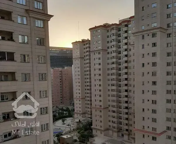 145متری دو خوابه ،صیاد ،طبقات بالا ،صیاد چیتگر