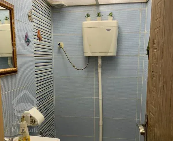 اردستانی شهرک دانشگاه شریف110متر