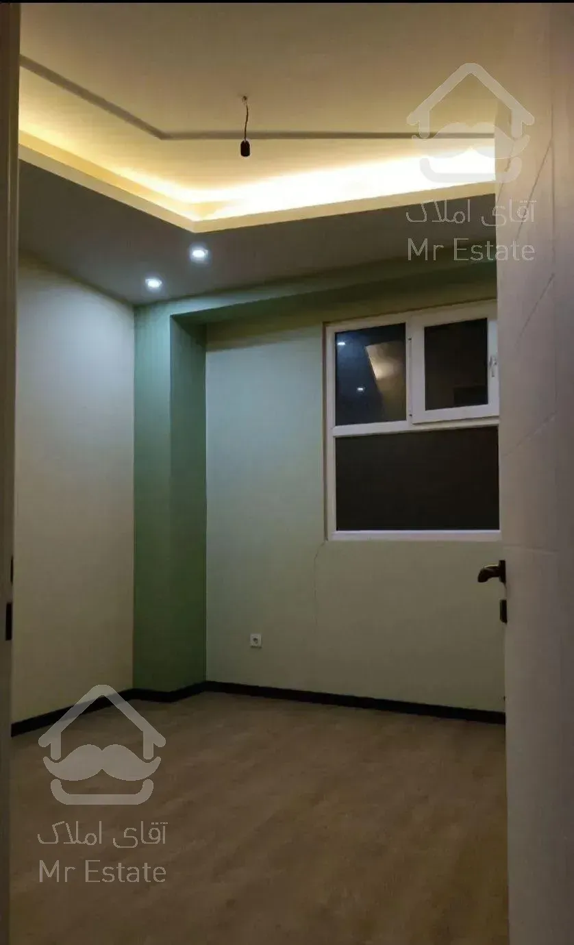 ۱۵۰متر۳خواب تهرانپارس غربی کلیدنخورده