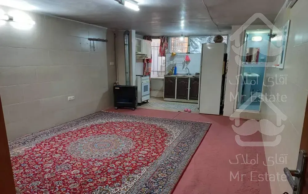 اجاره سوئیت خانم شاغل یا دان