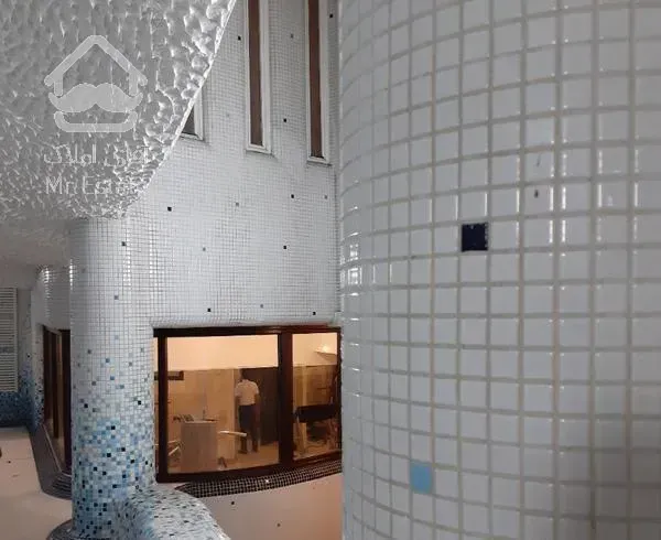 150 متر 3 خواب /سالن پرده خور/فول امکانات/الهیه