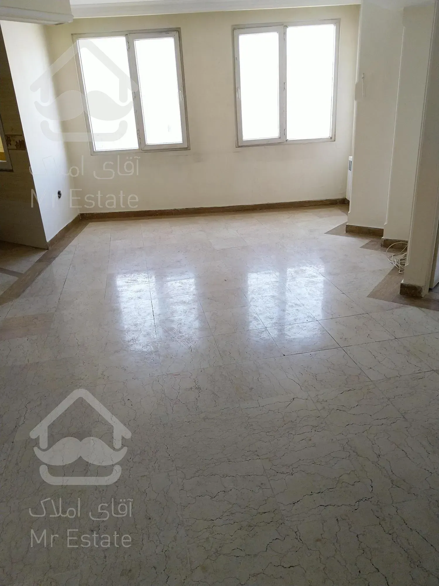 65 متر ۱ خواب ، فول امکانات ، اکازیون ، بلوار فردوس غرب