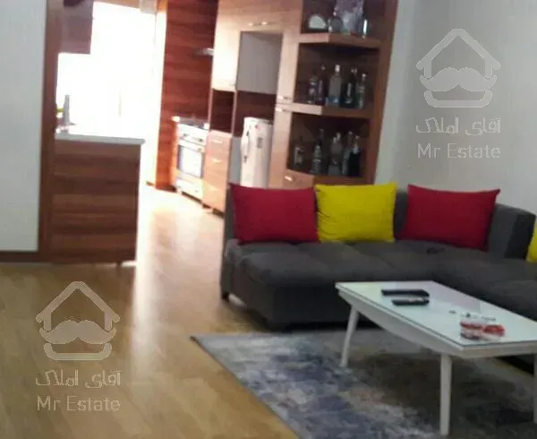 آپارتمان ۷۲متری پونک انتهای اشرفی