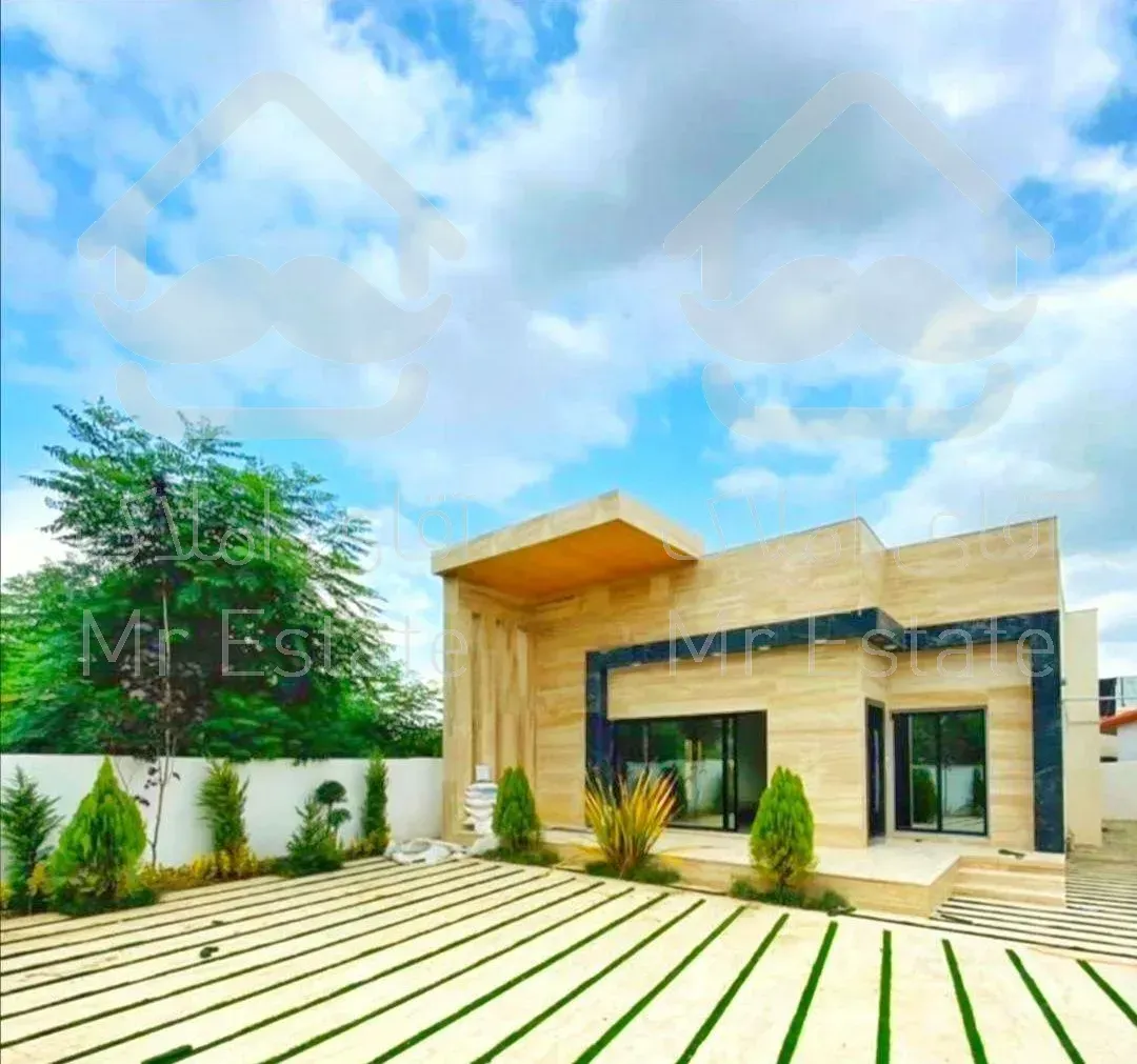 فلت نمامدرن امکانات داخلی فول نوساز بدون مشرف