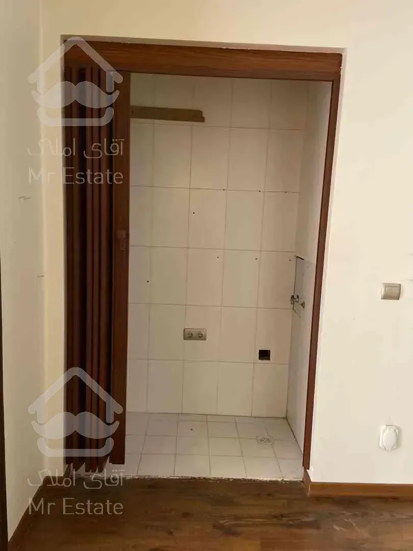 200 متر نیاوران فول مشاعات