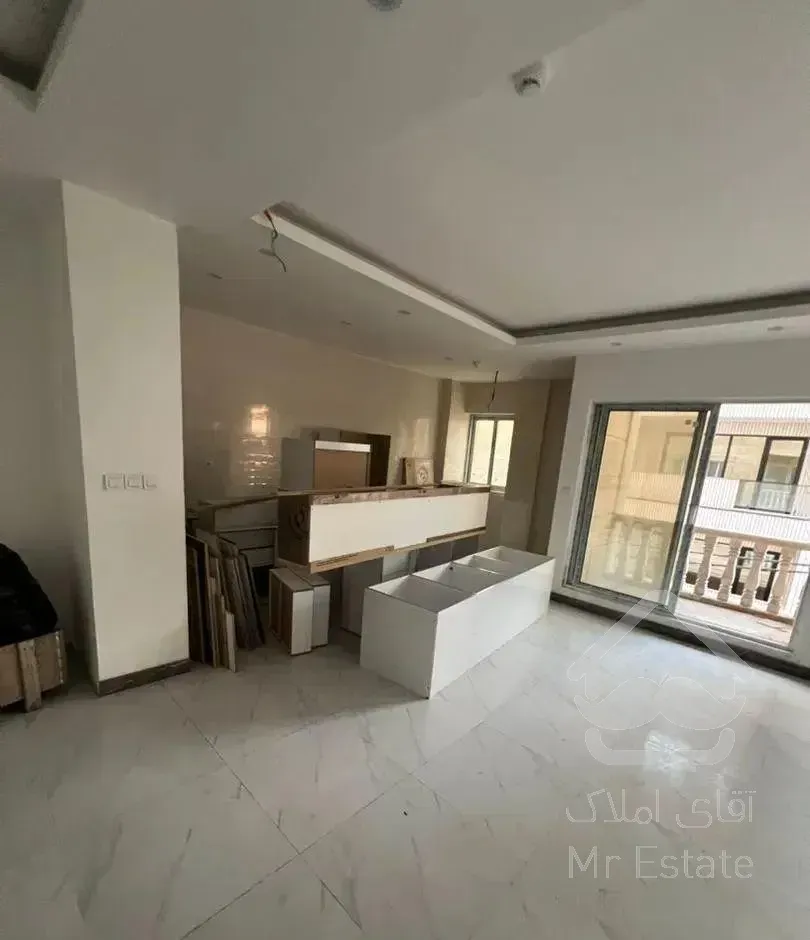 اپارتمان کلید نخورد خ امام نما سنگ نسیم