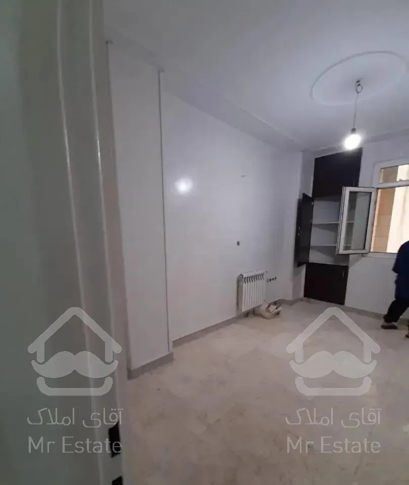 شهید عراقی ۱۲۵ متر دو خواب