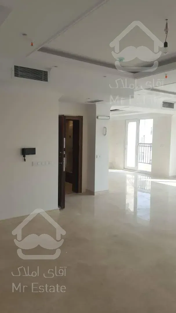 ۵ واحدی ۱۳۶ متر یکجا پونک